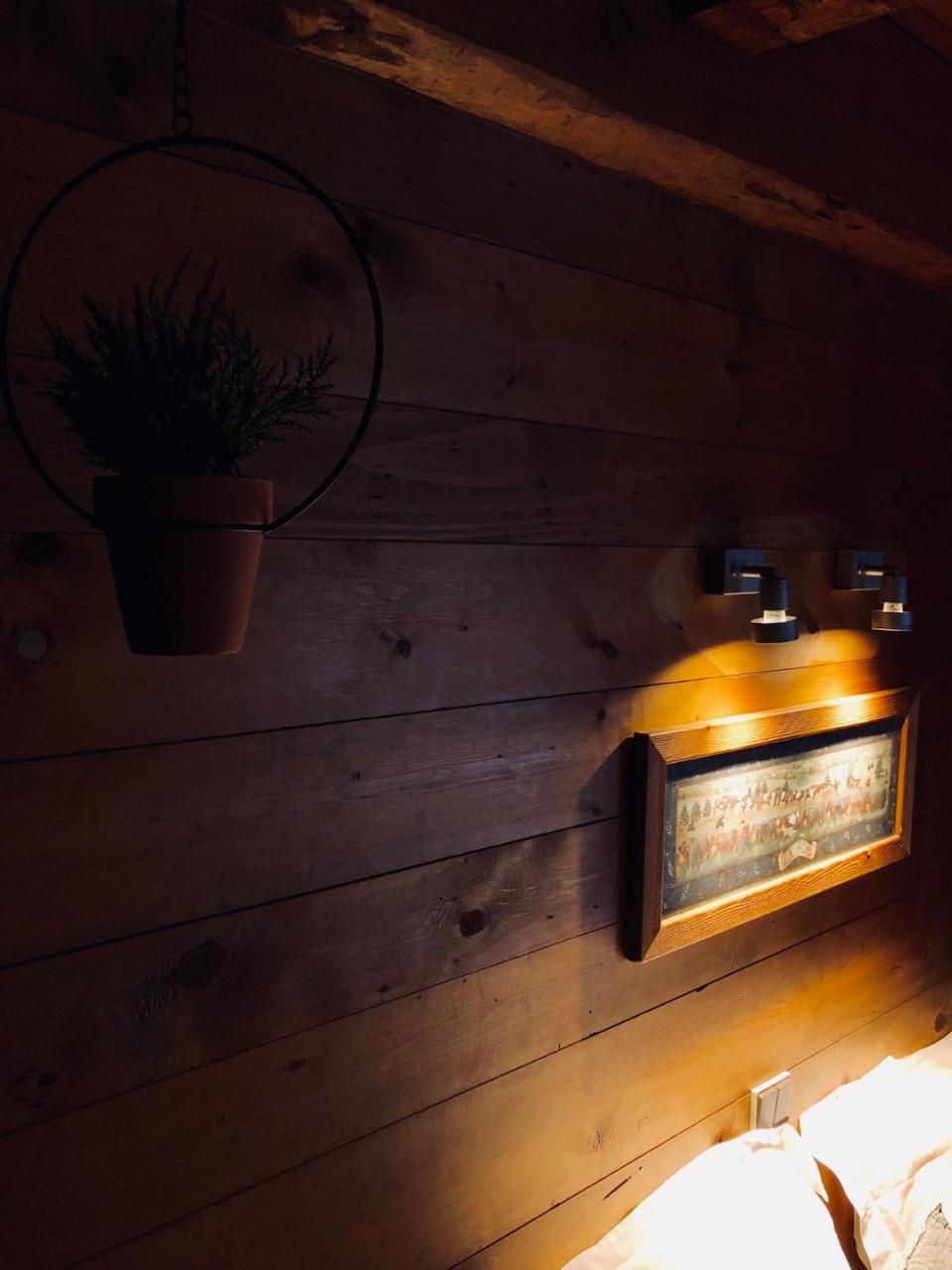 ホテル Le Coin Savoyard コンブルー エクステリア 写真